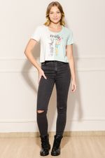 Camiseta-Feminina-Pernalonga-e-Lola