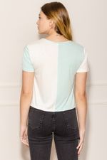 Camiseta-Feminina-Pernalonga-e-Lola