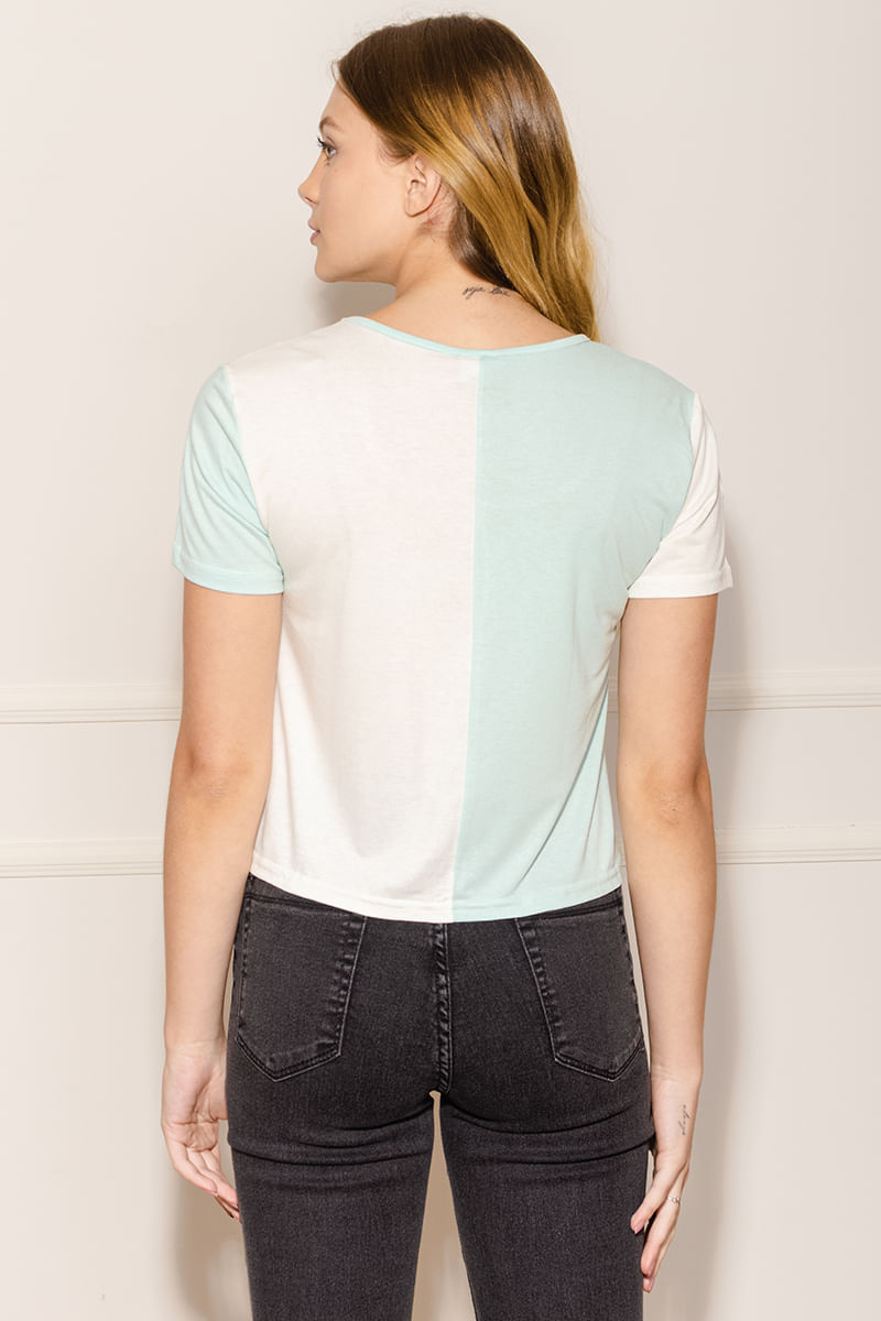 Camiseta-Feminina-Pernalonga-e-Lola