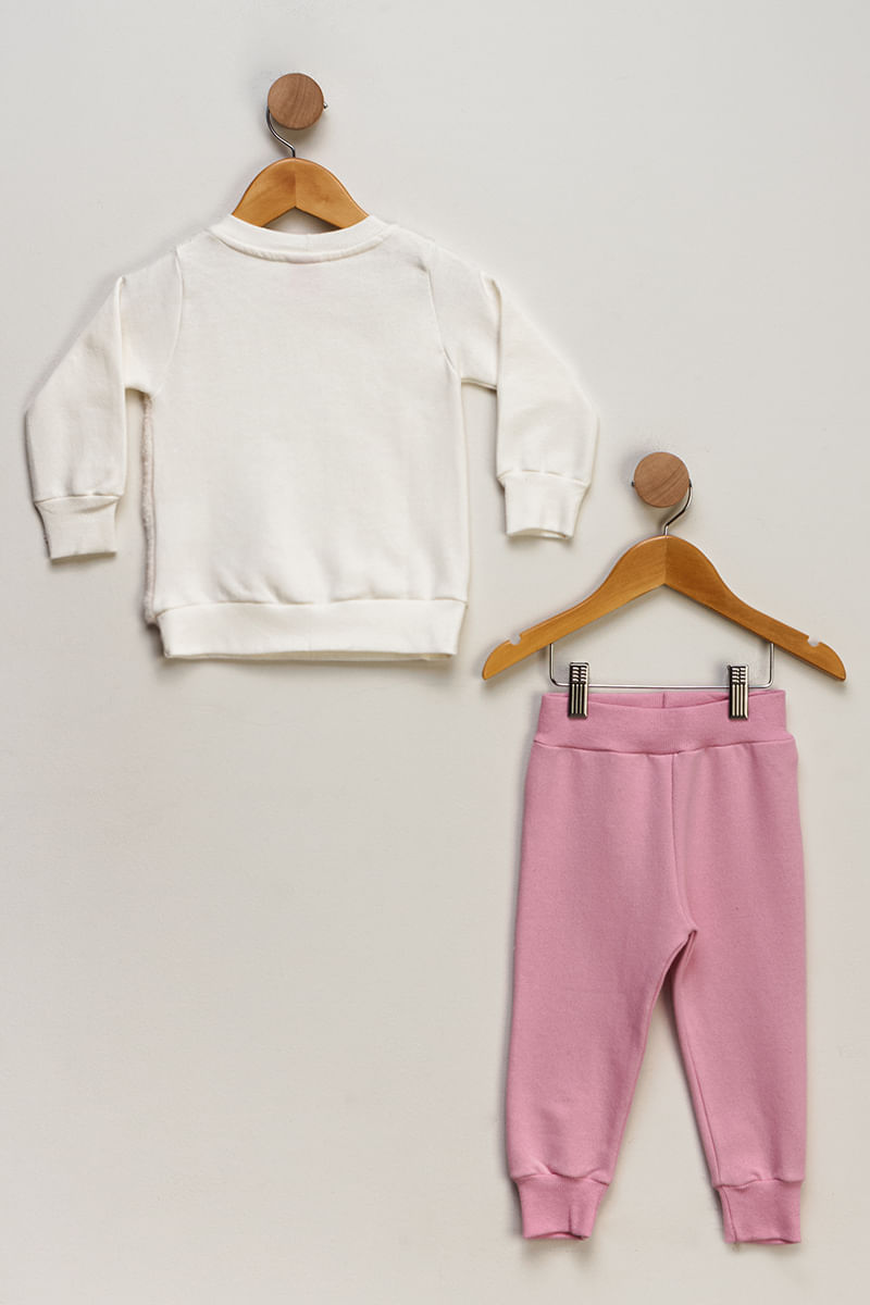 Conjunto-Infantil-Feminino-Moletom--Frente-Sublimada-Unicornio