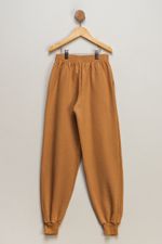 Calca-Juvenil-Masculino-Moletom---Bege