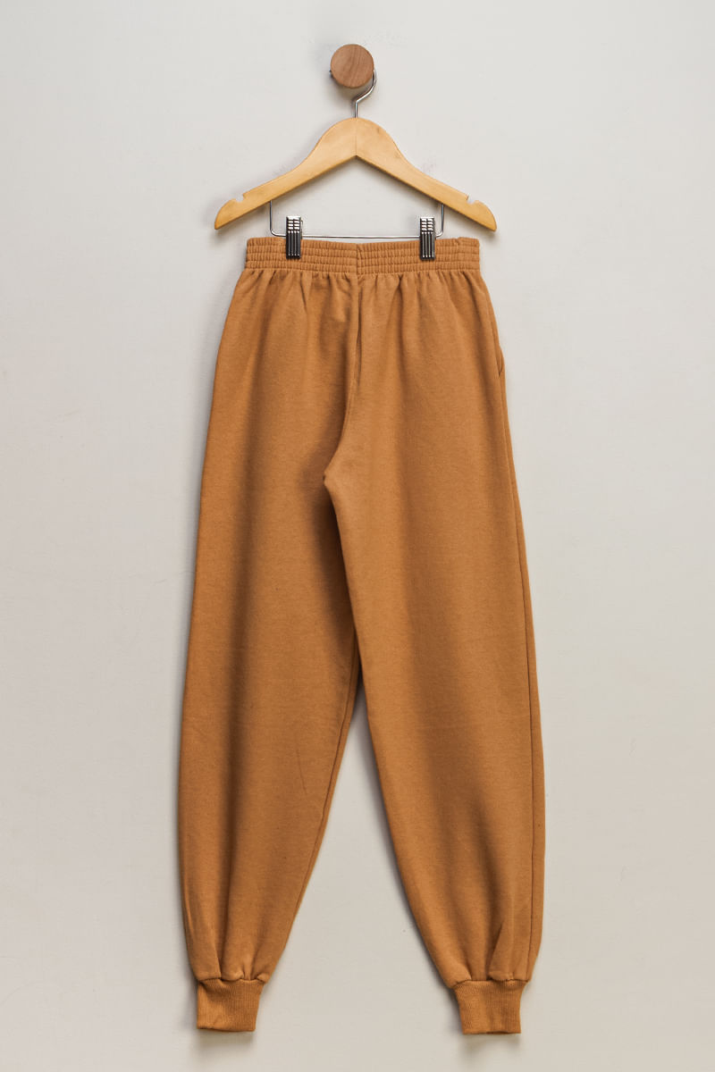Calca-Juvenil-Masculino-Moletom---Bege