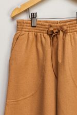 Calca-Juvenil-Masculino-Moletom---Bege