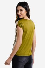 Blusa-Feminina-Listrada---Verde