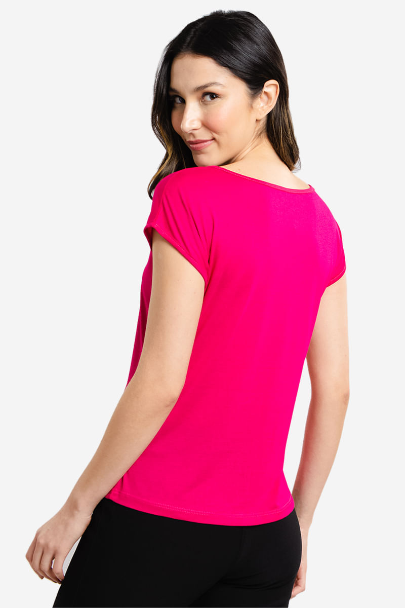 Blusa-Feminina-Coracao---Rosa