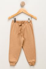 Calca-Infantil-Masculino-Moletom---Bege