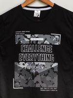 Camiseta-Juvenil-Masculino-Challenge---Preto