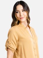 Camisa-Feminina-Liocel---Bege