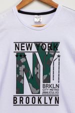 Camiseta-Juvenil-Masculino-NYC---Branco
