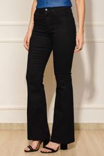 Calca-Feminina-Flare---Preta