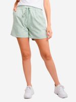Shorts-Feminino-Sarja---Verde
