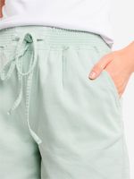 Shorts-Feminino-Sarja---Verde