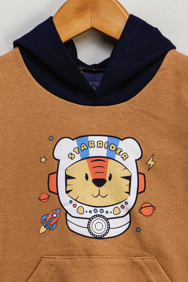 Calca-Infantil-Masculino-Moletom--Tiger-Space---Azul-Escuro