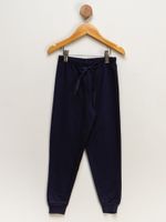 Calca-Infantil-Masculino-Moletom---Azul--Escuro