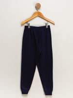 Calca-Infantil-Masculino-Moletom---Azul--Escuro
