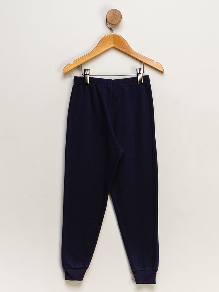 Calca-Infantil-Masculino-Moletom---Azul--Escuro