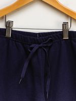 Calca-Infantil-Masculino-Moletom---Azul--Escuro