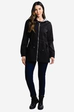 Parka-Feminina-Nylon-com-Capuz-Removivel---Preto