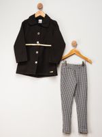 Conjunto-Menina-Infantil-Moletom-Com-Cinto