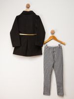 Conjunto-Menina-Infantil-Moletom-Com-Cinto