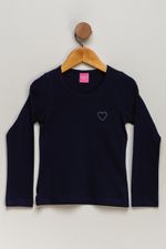 Blusa-Infantil-Feminina-Coracao-Strass---Azul-