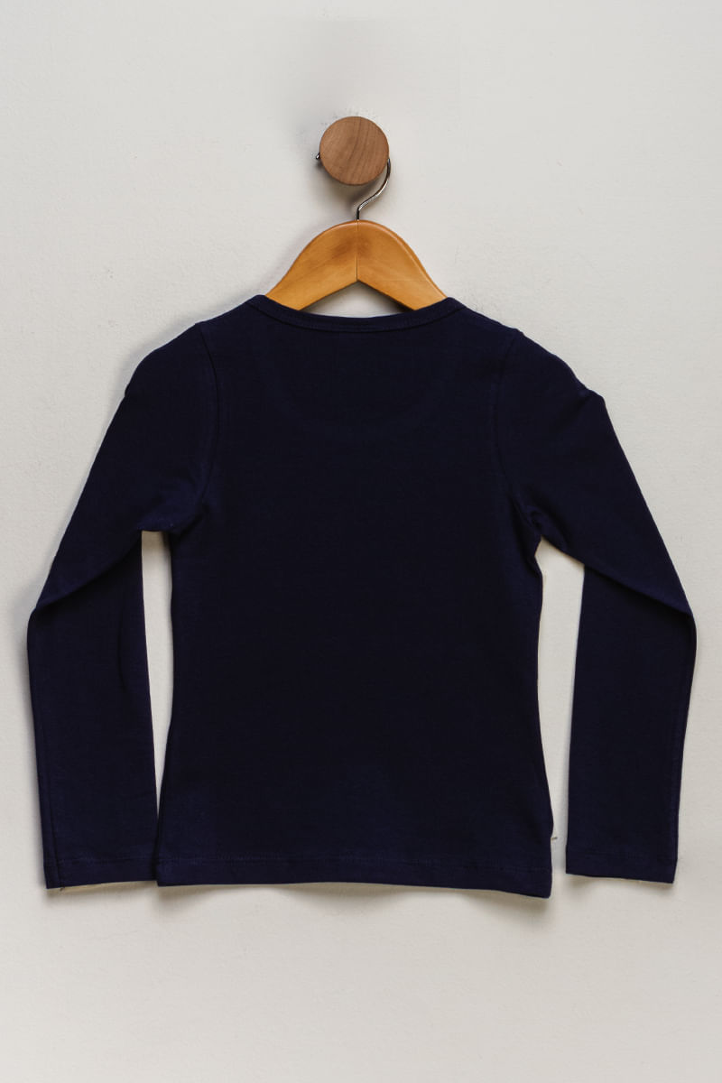 Blusa-Infantil-Feminina-Coracao-Strass---Azul-