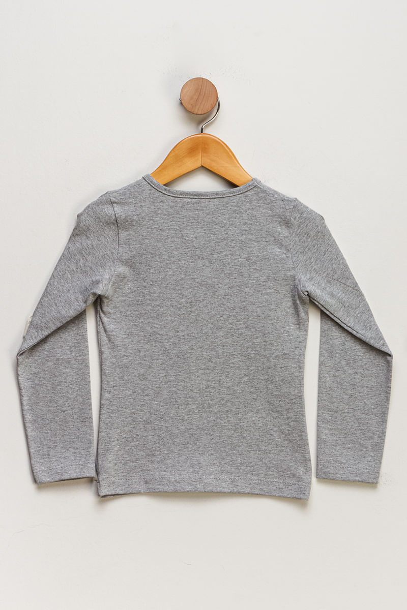 Blusa-Infantil-Feminina-Estrela-Strass---Cinza