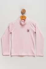 Blusa-Infantil-Feminina-Gola-Alta