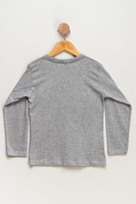 Camiseta-Infantil-Masculino-Dinossauro---Cinza