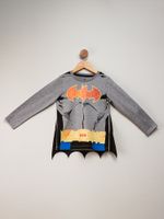 Camisa-Infantil-Masculino-Batman-Capa---Cinza