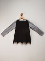 Camisa-Infantil-Masculino-Batman-Capa---Cinza