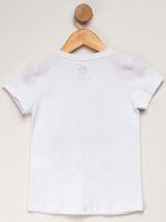 Camiseta-Infantil-Feminina-Lola----Branca