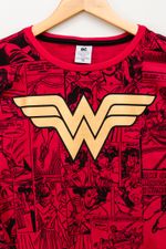Blusa-Juvenil-Feminino-Moletom-Mulher-Maravilha-Sublimado---Vermelho