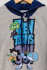 Conjunto-Infantil-Masculino-Moletom-Jovens-Titas---Cinza