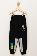 Calca-Infantil-Masculino-Moletom-Jovens-Titas---Preto