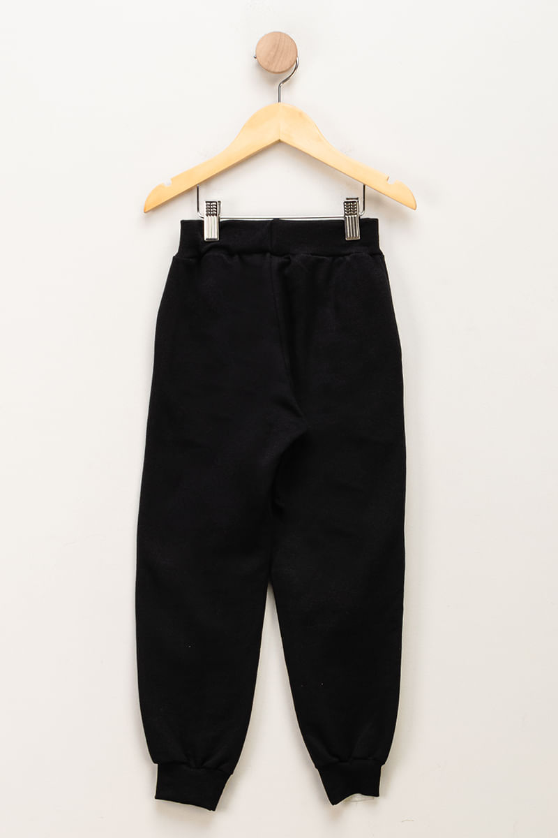 Calca-Infantil-Masculino-Moletom-Jovens-Titas---Preto