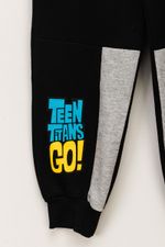 Calca-Infantil-Masculino-Moletom-Jovens-Titas---Preto