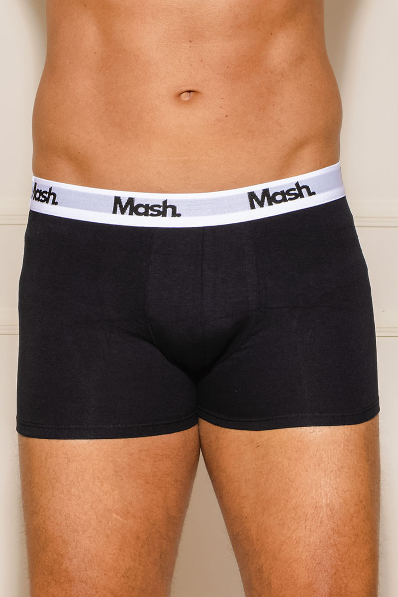 Kit-3-Cuecas-Boxer---Branco-e-Preto