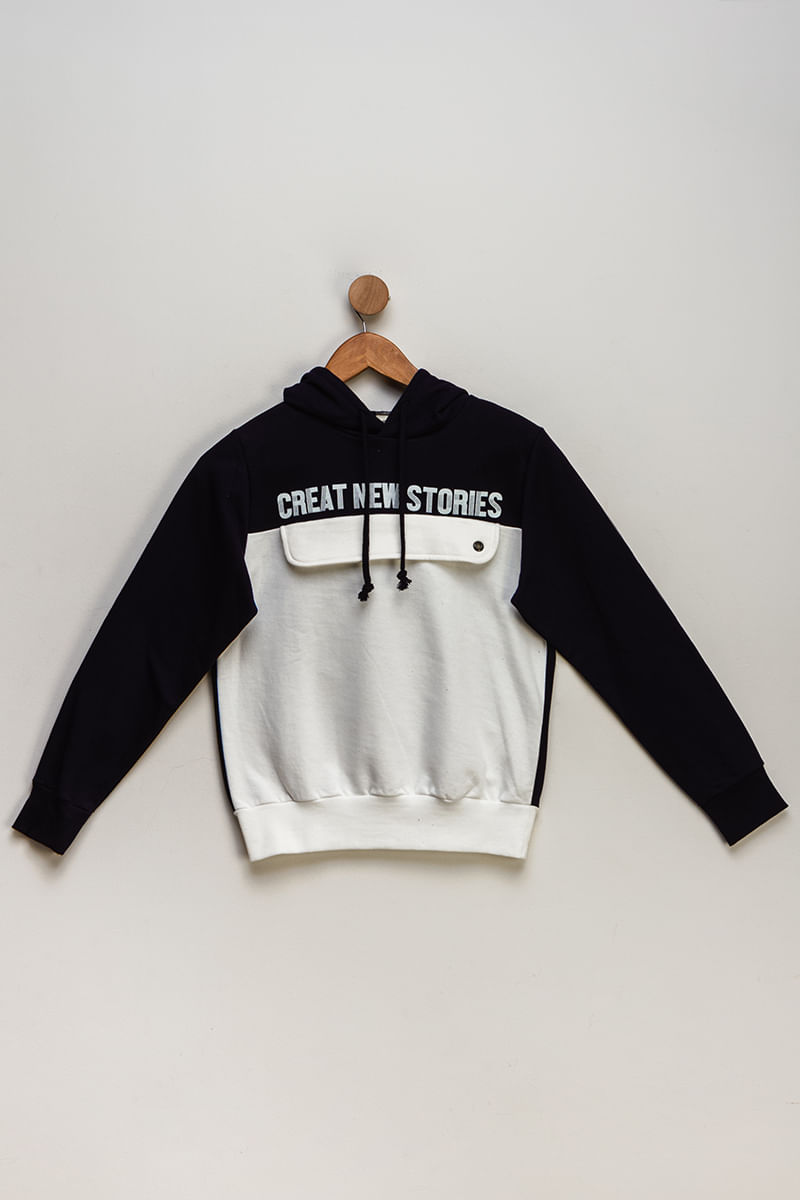 Jaqueta-Juvenil-Masculina-Moletom-Creat
