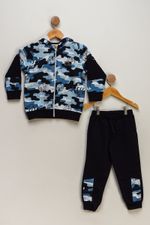 Conjunto-Infantil-Masculino-Moletom-Camuflagem