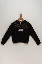 Jaqueta-Juvenil-Feminino-Moletom-Capuz-Microfibra---Preto