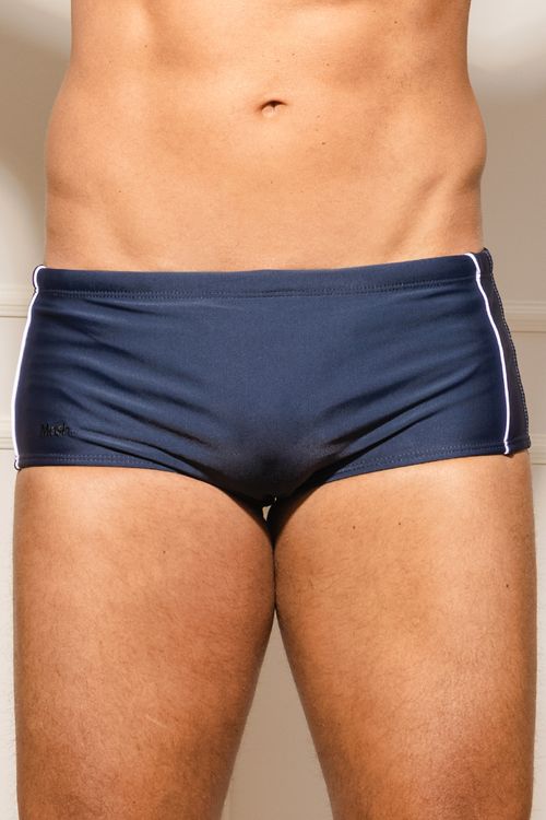 Sunga Masculina Proteção UV 50+ Mash