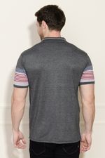 Camisa-Polo-Masculina---Cinza