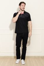 Camisa-Polo-Masculina---Preto