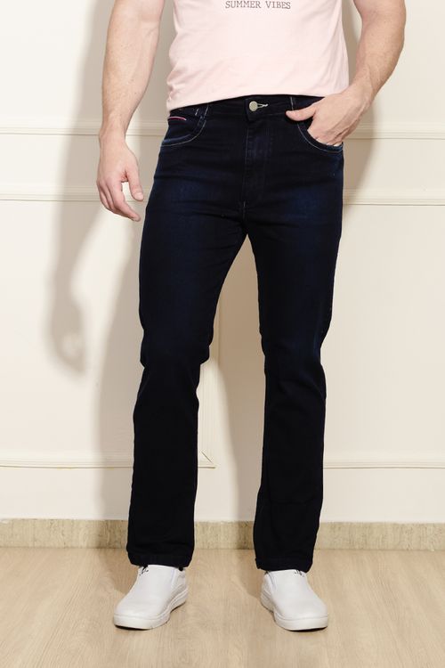 Calça Masculina Skinny