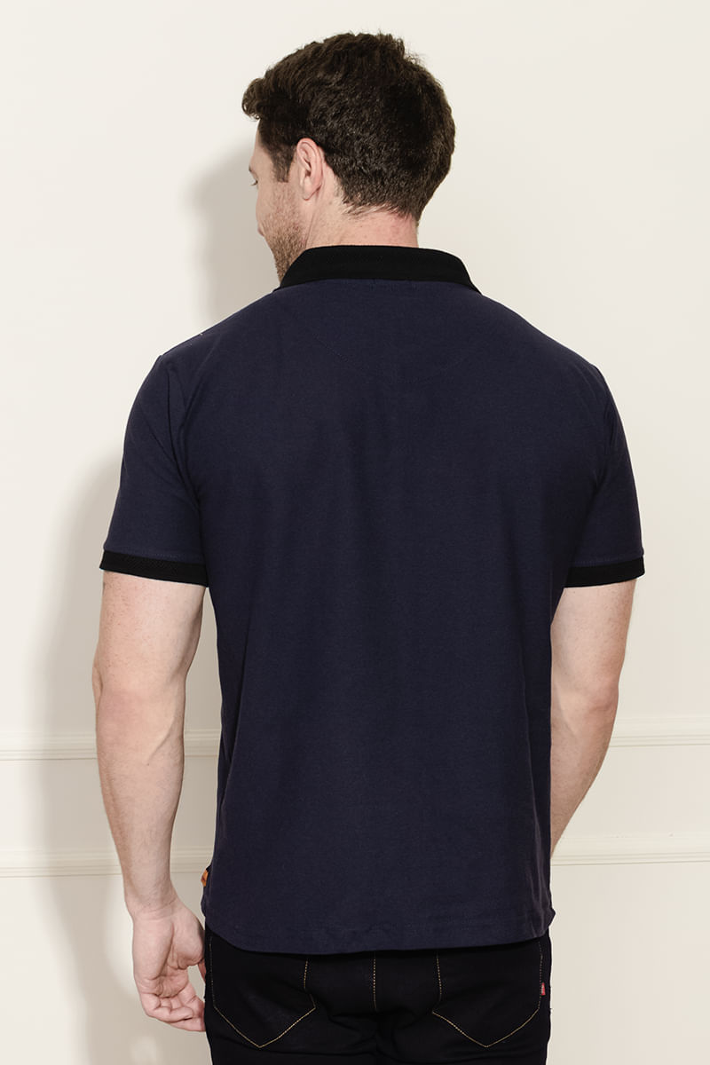 Camisa-Polo-Masculina