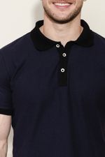 Camisa-Polo-Masculina