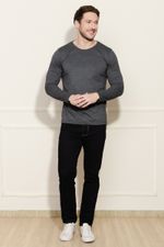 Camiseta-Masculina---Cinza