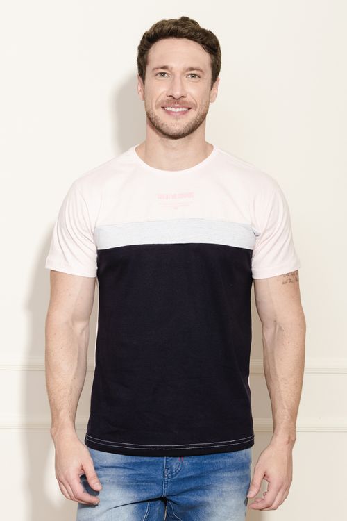 Camiseta Masculina Creative Course
