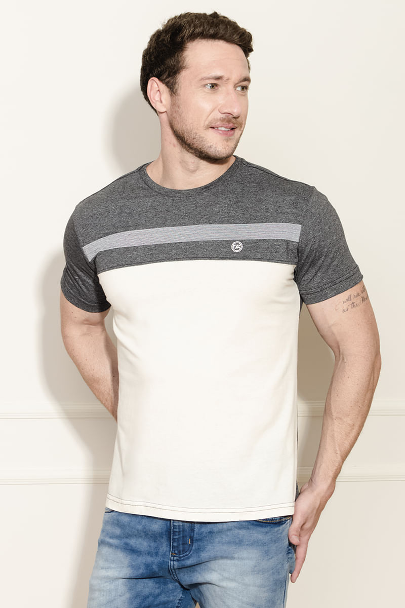 Camiseta-Masculina---Cinza
